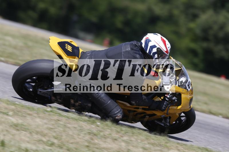 /21 29.05.2025 Speer Racing ADR/Gruppe rot/80